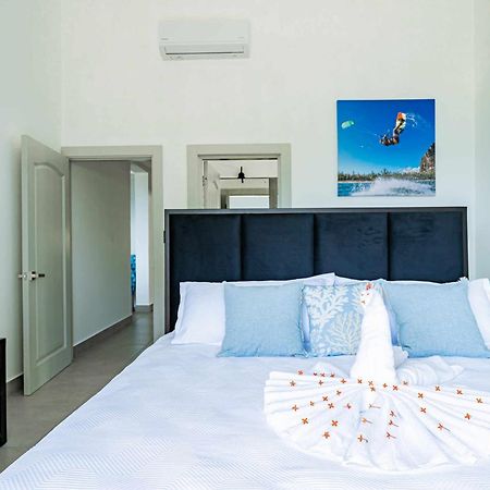 Kite Beach Penthouse Кабарете Экстерьер фото