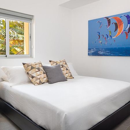 Kite Beach Penthouse Кабарете Экстерьер фото