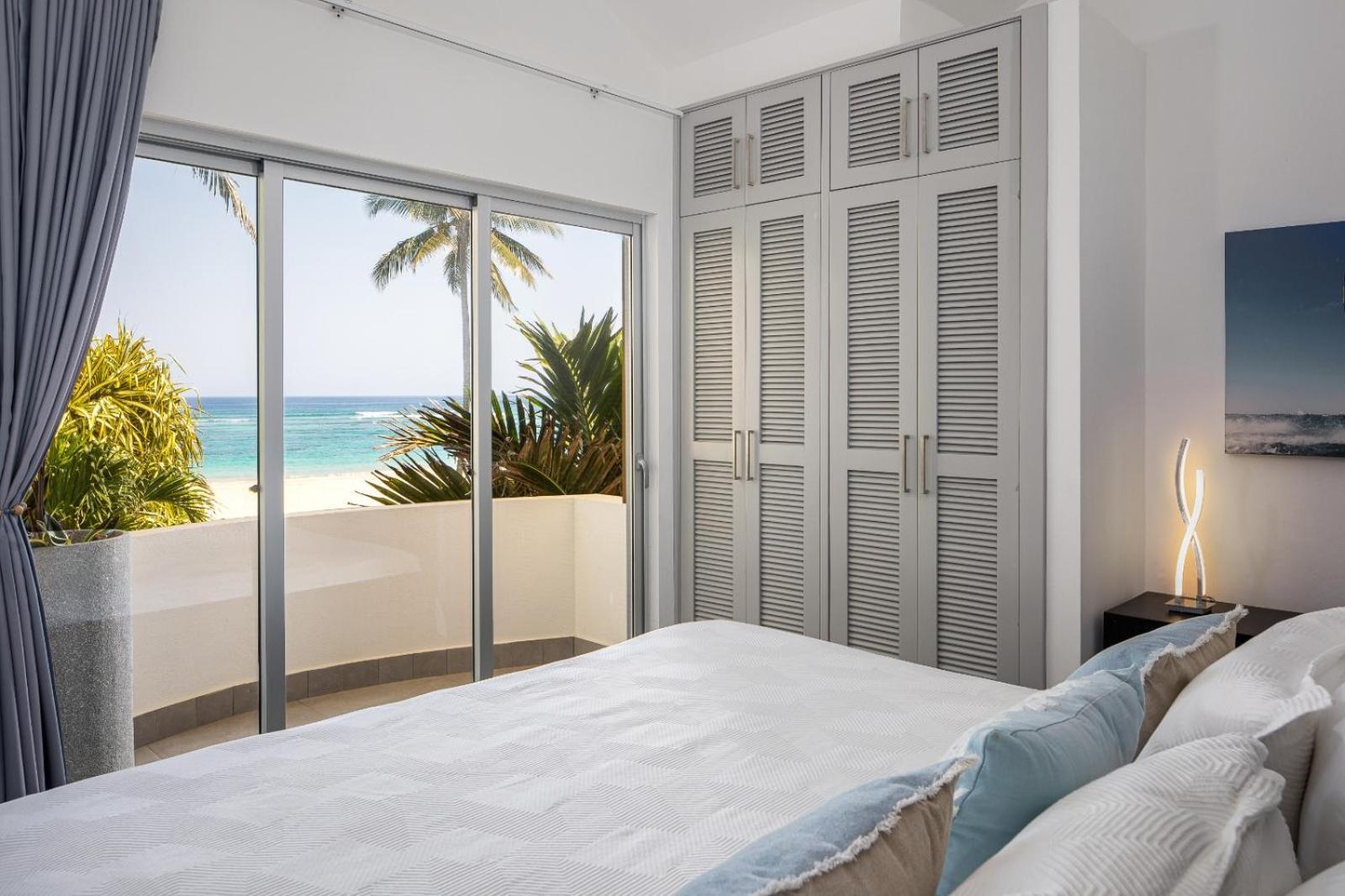 Kite Beach Penthouse Кабарете Экстерьер фото
