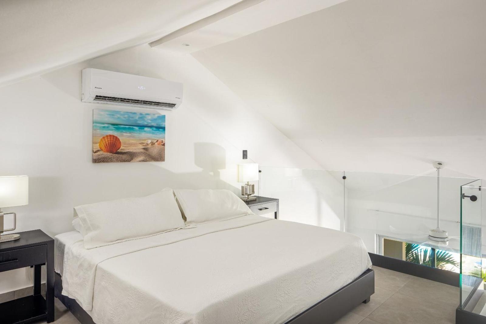 Kite Beach Penthouse Кабарете Экстерьер фото